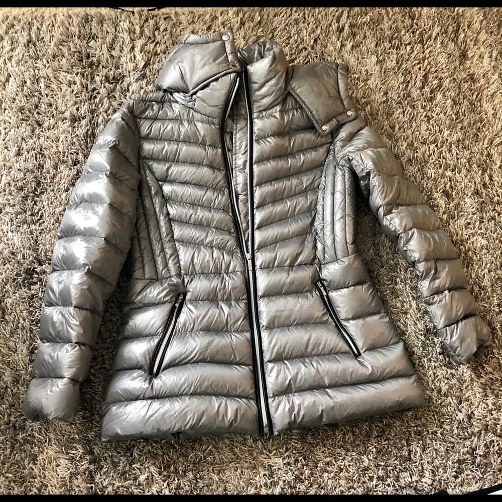Cole Haan Puffer